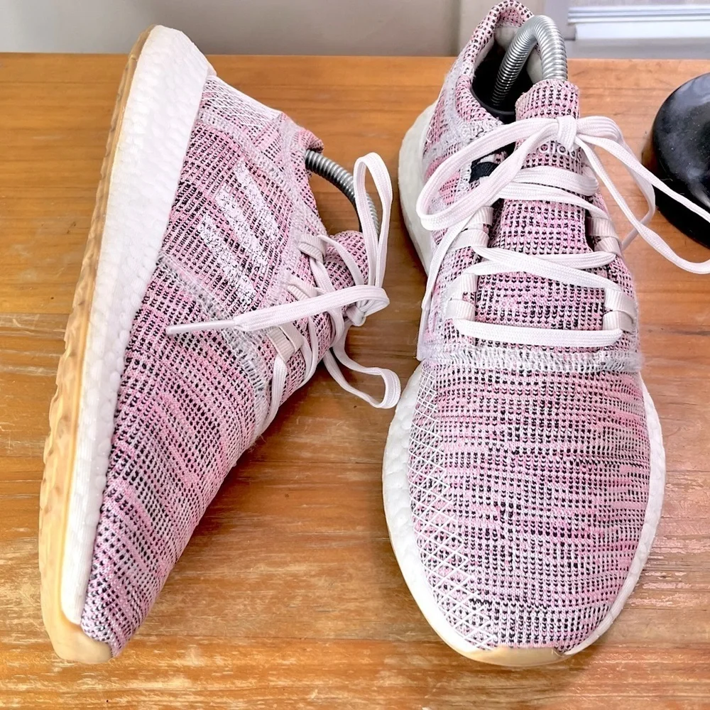 adidas euc pureboost